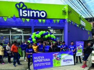 TIENDA INDEPENDENCIA